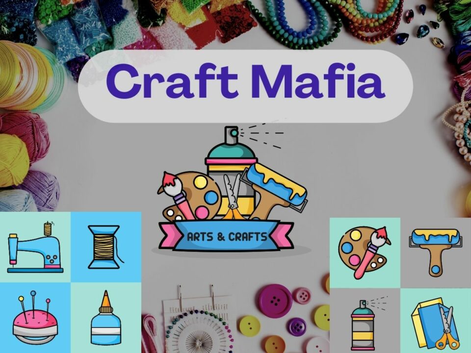 Craft Mafia - Austin CraftMafia