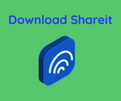 Download Shareit for pc
